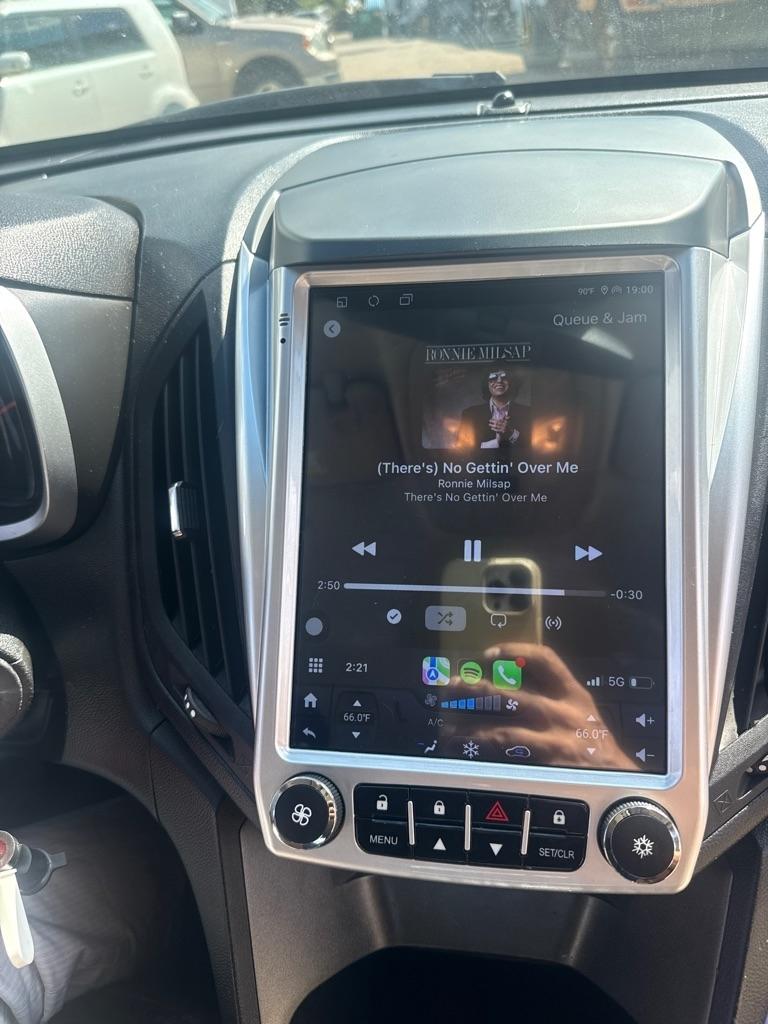 Chevrolet Equinox FWD 4dr LS 2015