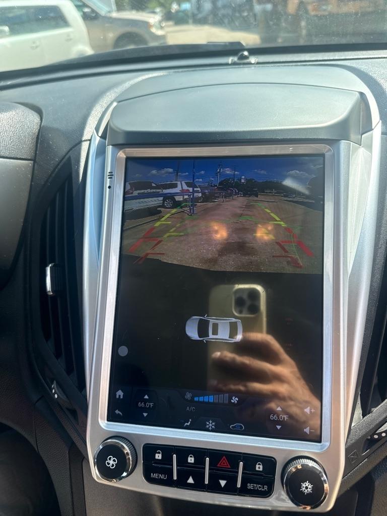 Chevrolet Equinox FWD 4dr LS 2015