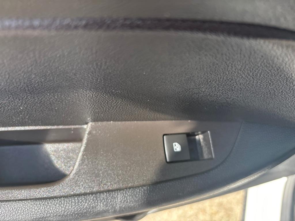 Chevrolet Equinox FWD 4dr LS 2015