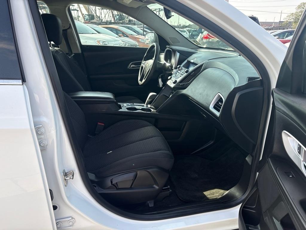 Chevrolet Equinox FWD 4dr LS 2015