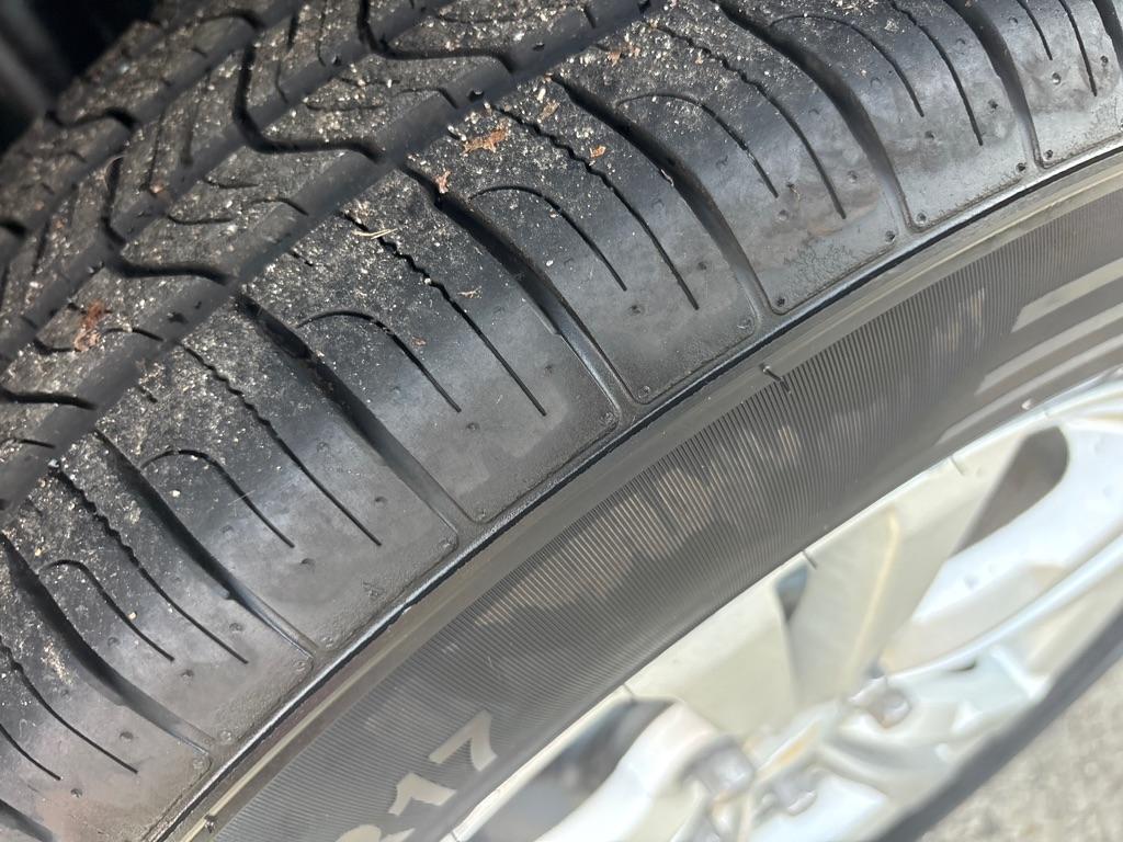 Chevrolet Equinox FWD 4dr LS 2015