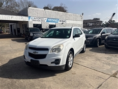 2015 Chevrolet Equinox 