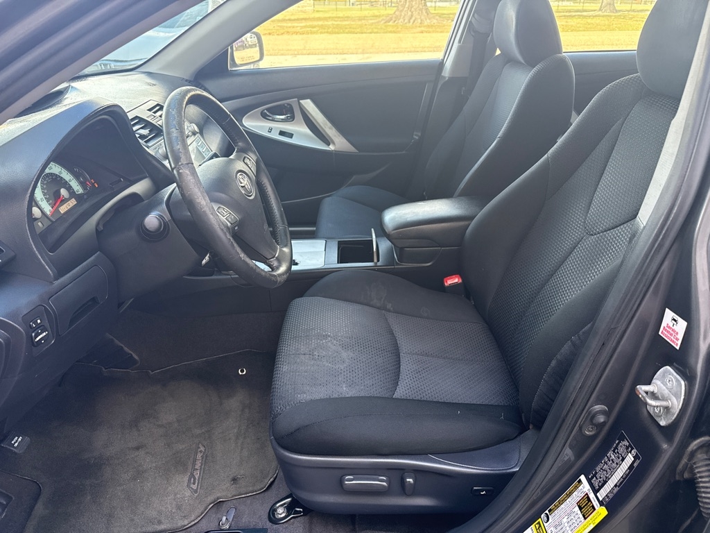 Toyota Camry 4dr Sdn V6 Auto XLE (Natl) 2009