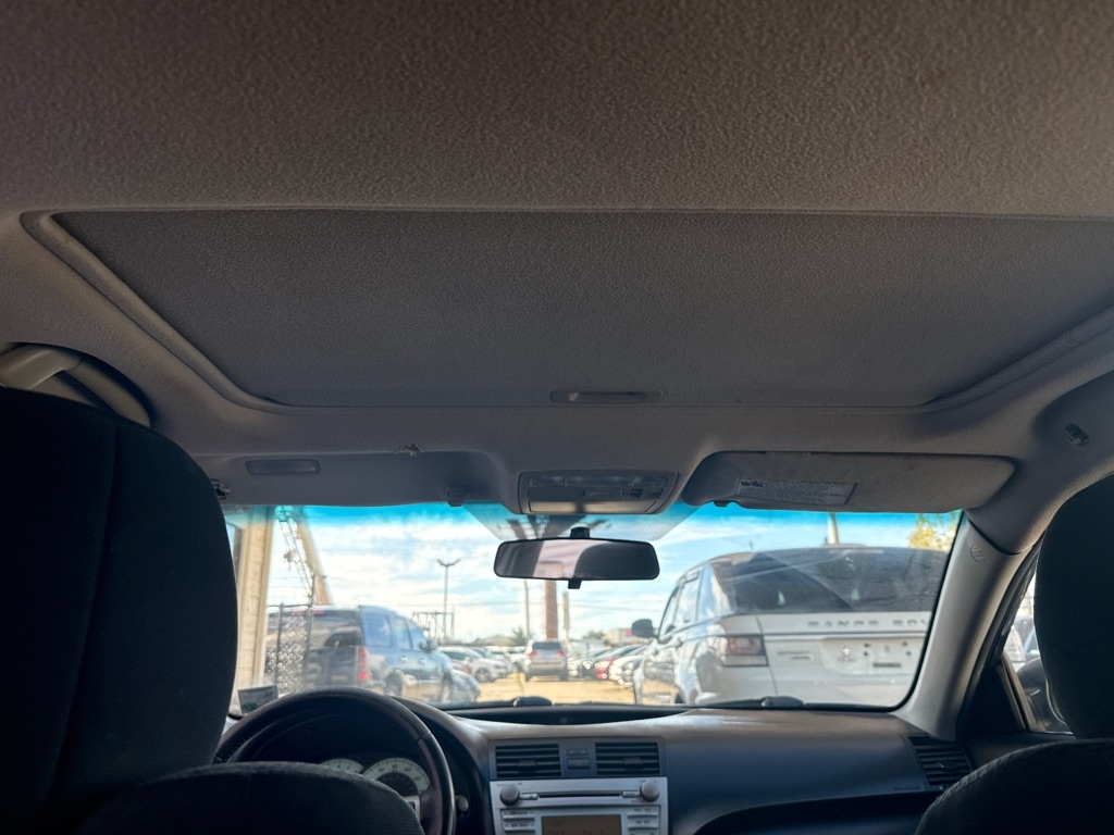 Toyota Camry 4dr Sdn V6 Auto XLE (Natl) 2009