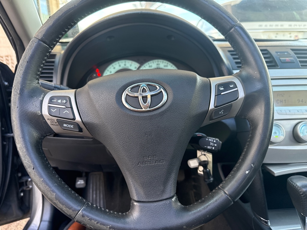 Toyota Camry 4dr Sdn V6 Auto XLE (Natl) 2009