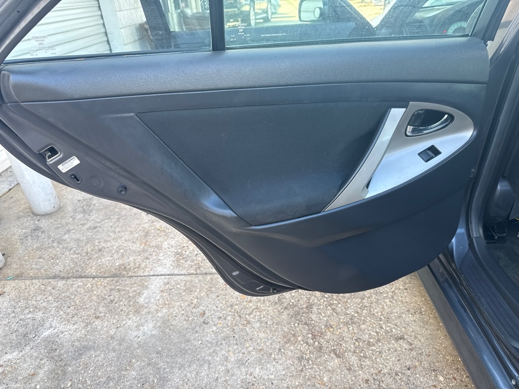 Toyota Camry 4dr Sdn V6 Auto XLE (Natl) 2009