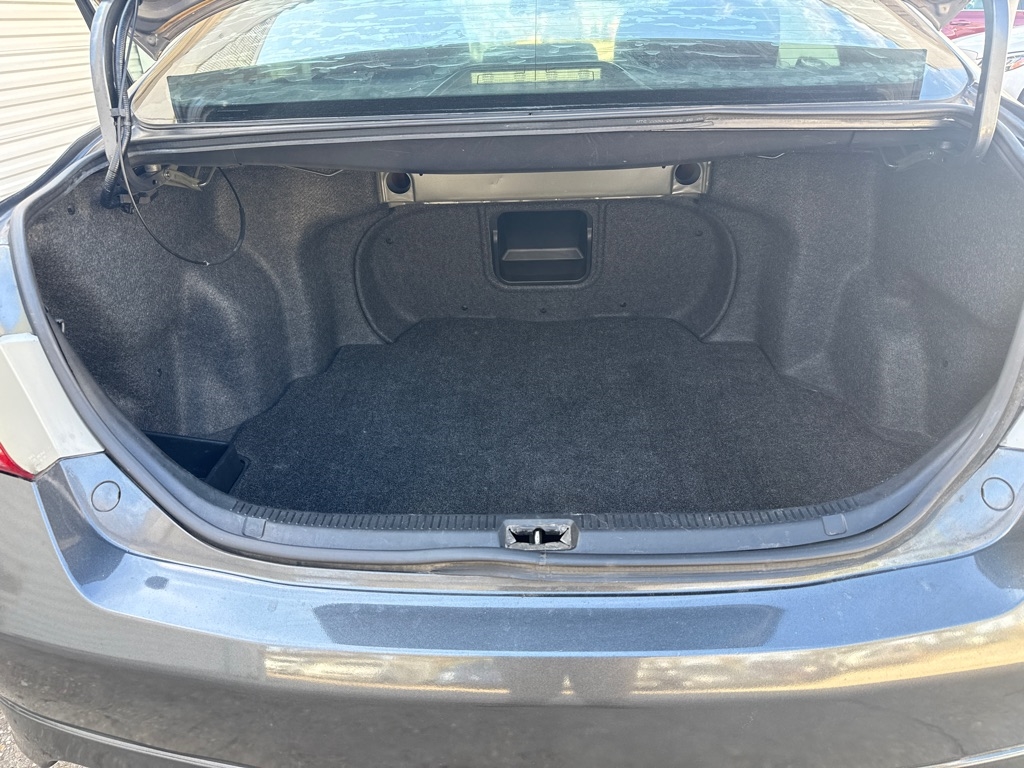 Toyota Camry 4dr Sdn V6 Auto XLE (Natl) 2009