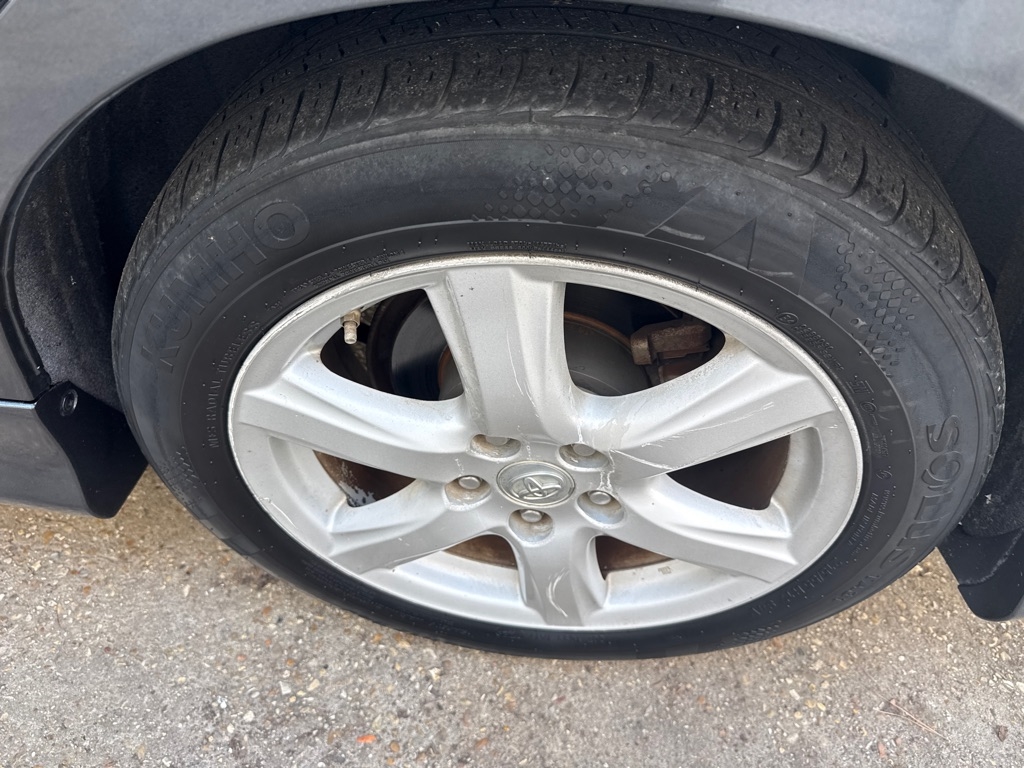 Toyota Camry 4dr Sdn V6 Auto XLE (Natl) 2009