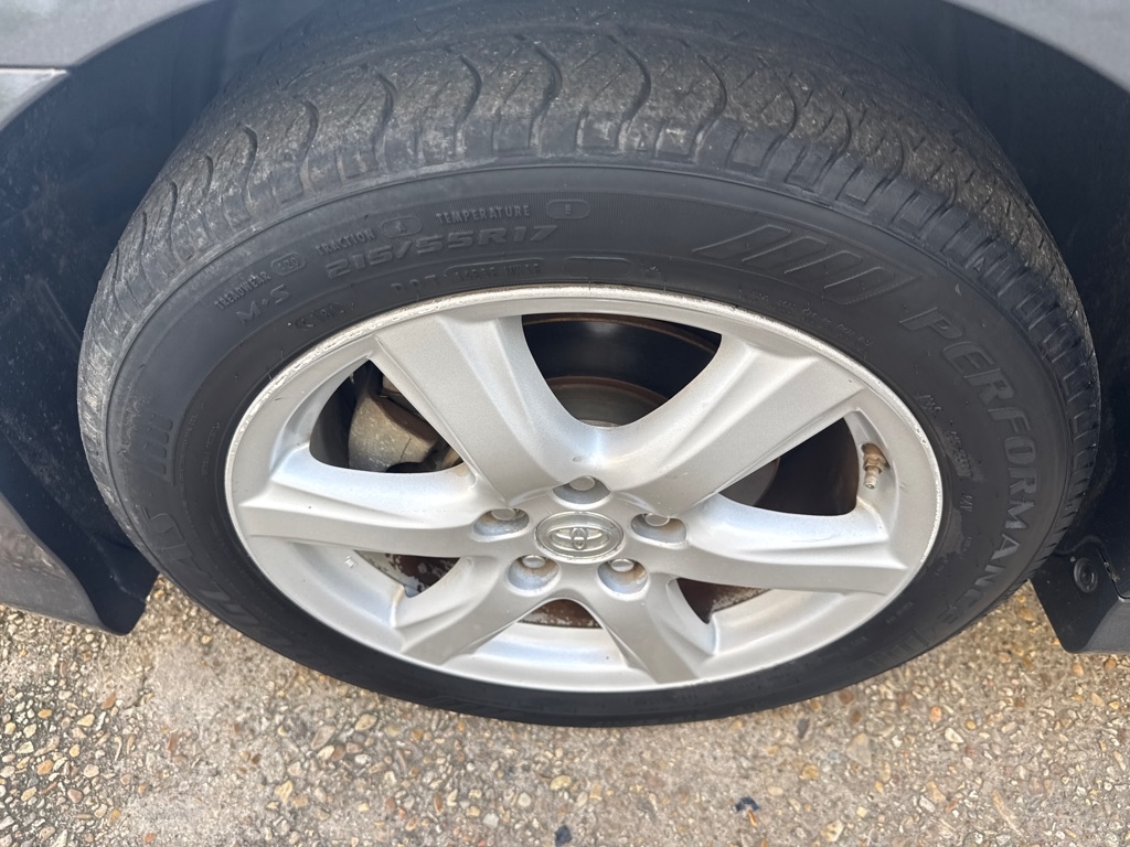 Toyota Camry 4dr Sdn V6 Auto XLE (Natl) 2009