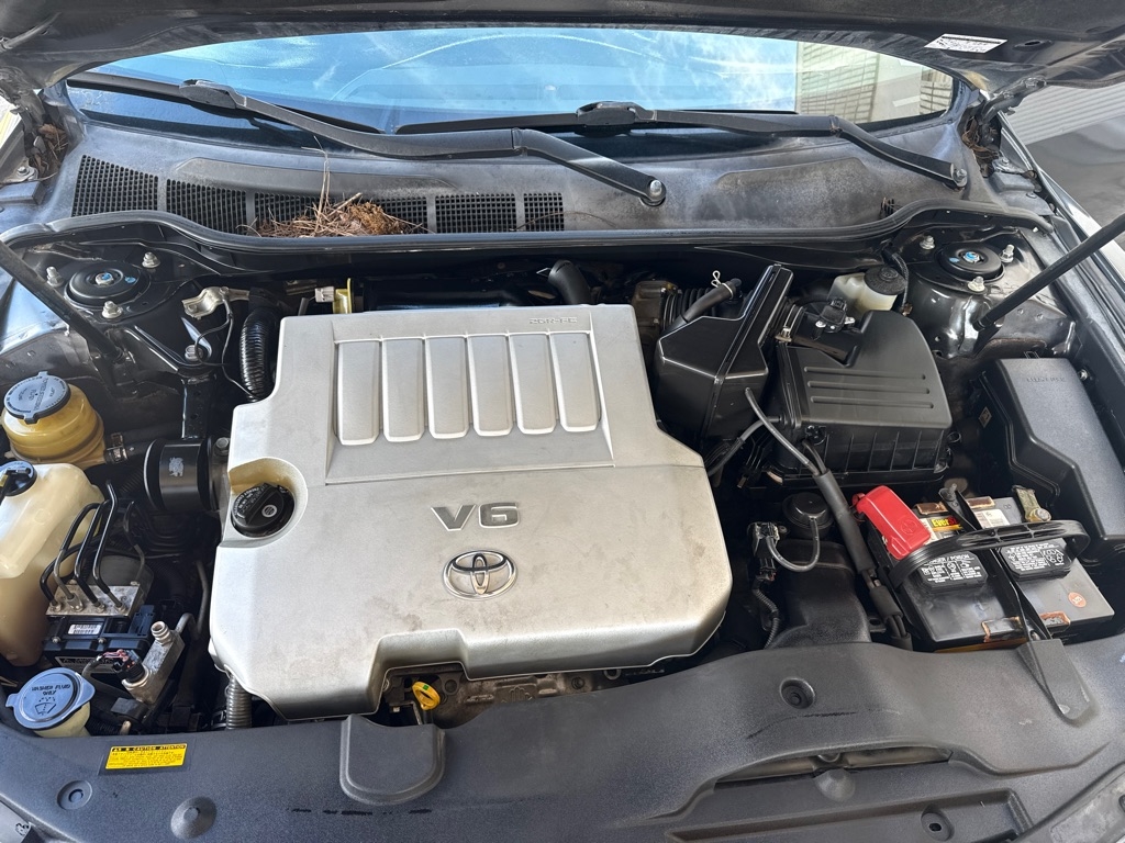 Toyota Camry 4dr Sdn V6 Auto XLE (Natl) 2009