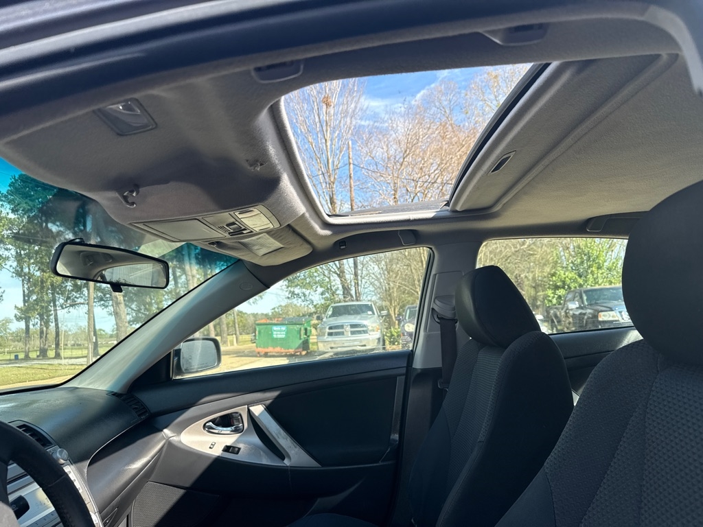 Toyota Camry 4dr Sdn V6 Auto XLE (Natl) 2009