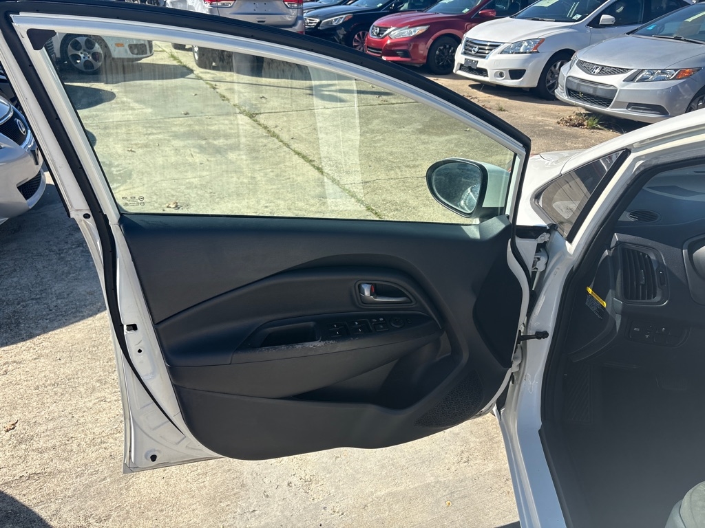 Kia Rio 5dr HB Auto EX 2013