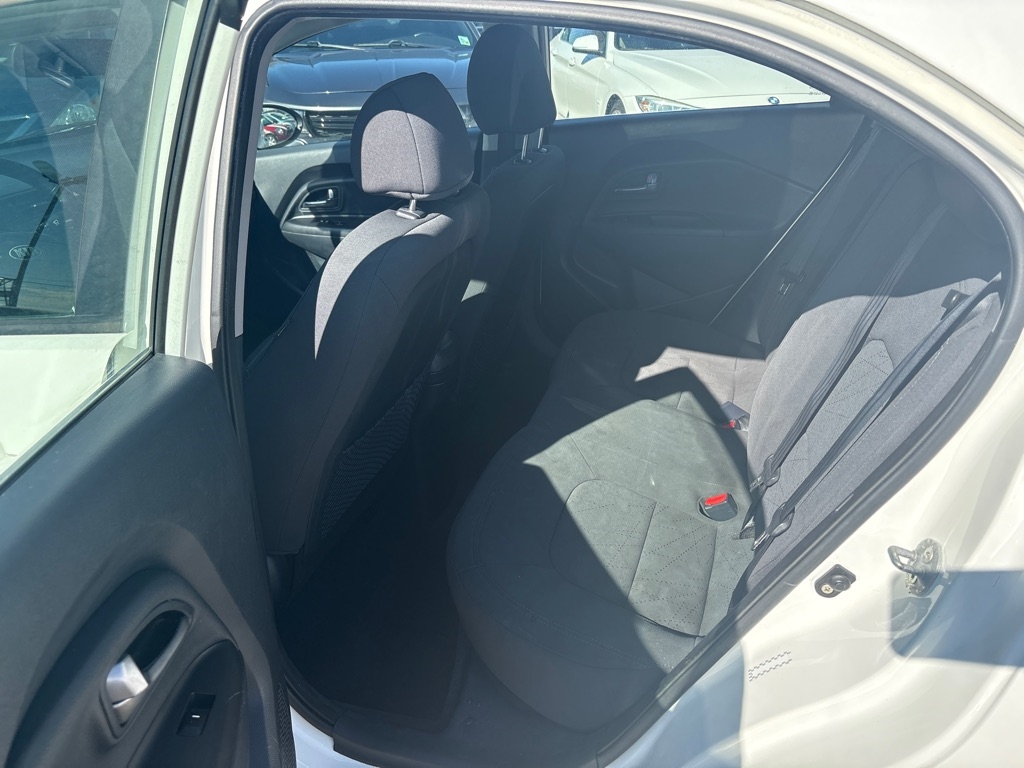 Kia Rio 5dr HB Auto EX 2013