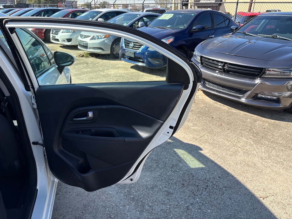 Kia Rio 5dr HB Auto EX 2013