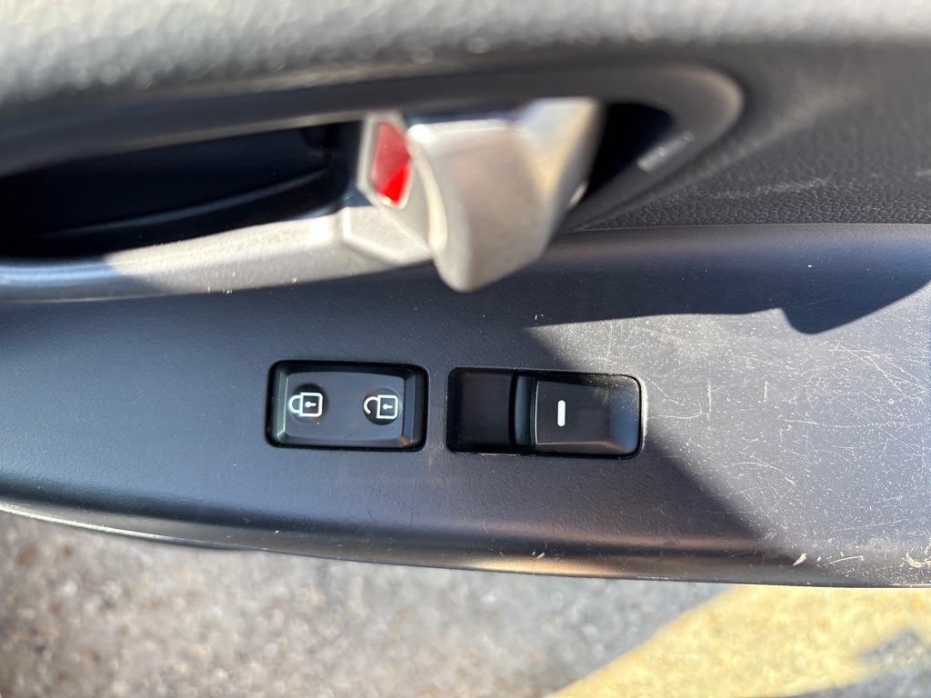 Kia Rio 5dr HB Auto EX 2013