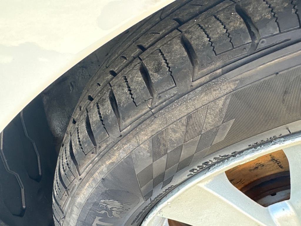 Kia Rio 5dr HB Auto EX 2013