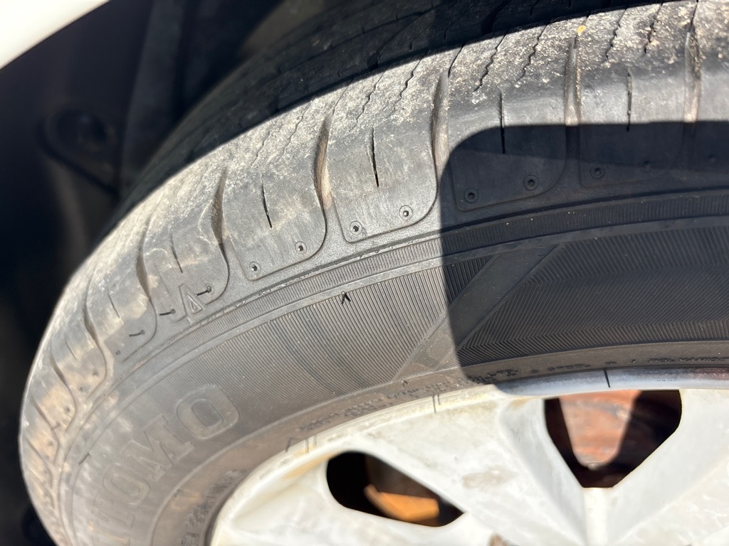 Kia Rio 5dr HB Auto EX 2013