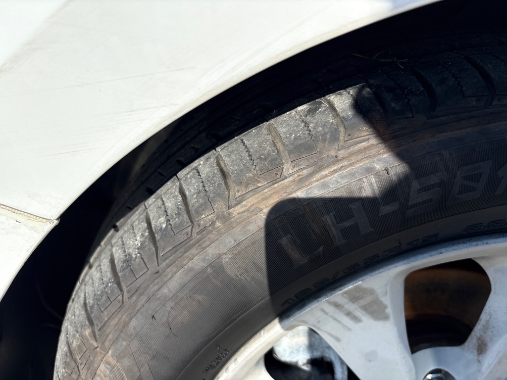 Kia Rio 5dr HB Auto EX 2013