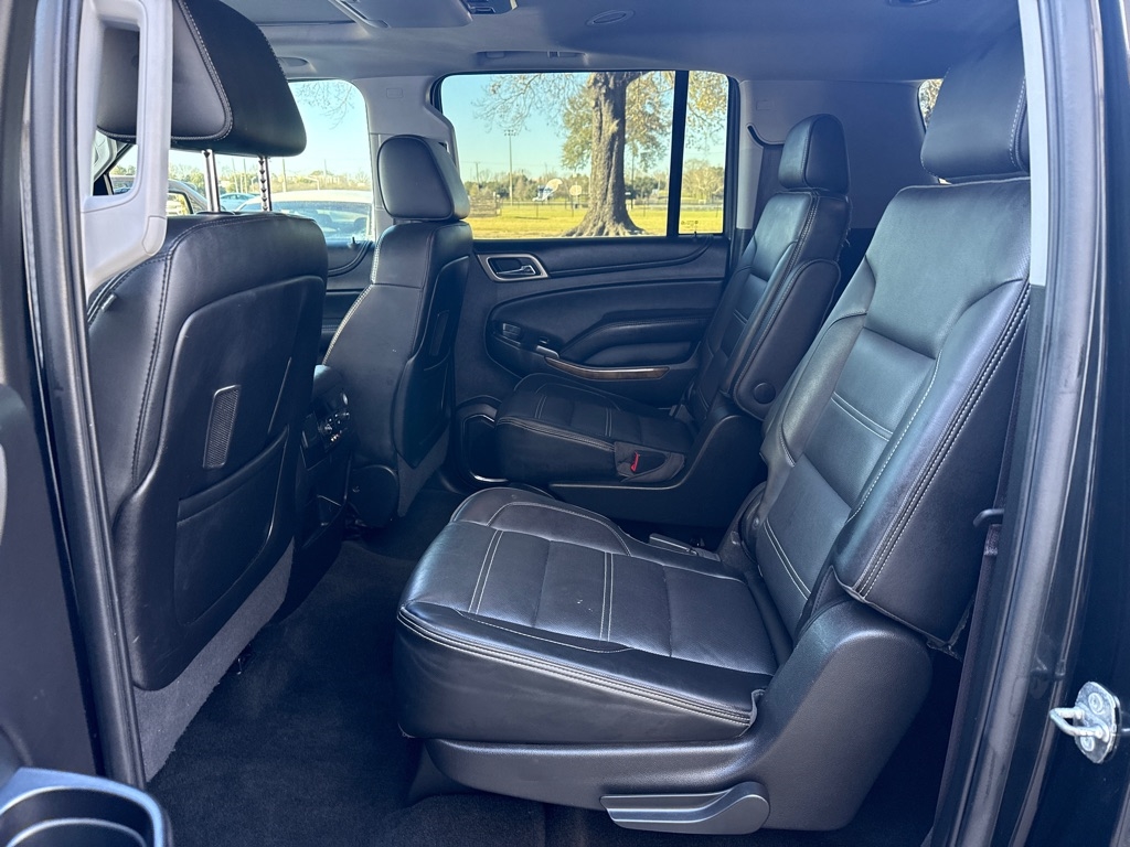 GMC Yukon XL 2WD 4dr Denali 2016