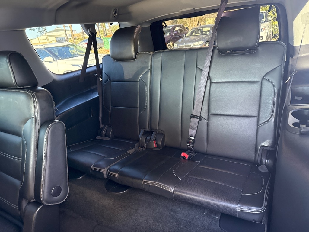 GMC Yukon XL 2WD 4dr Denali 2016