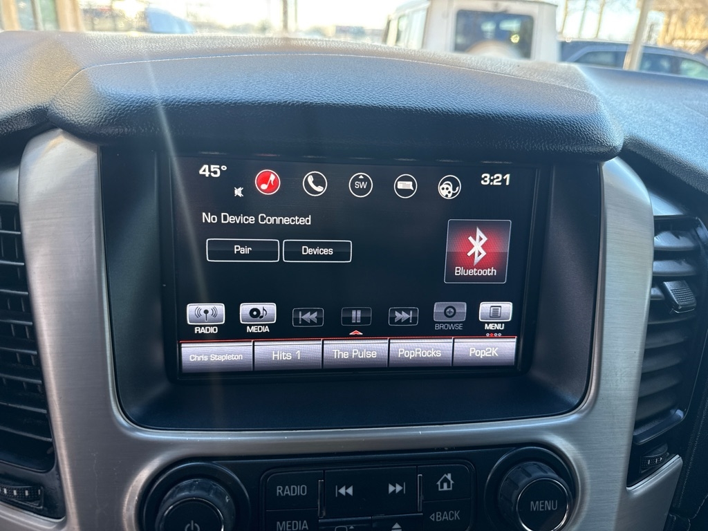 GMC Yukon XL 2WD 4dr Denali 2016