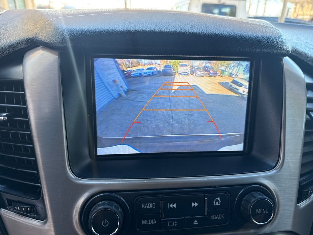 GMC Yukon XL 2WD 4dr Denali 2016