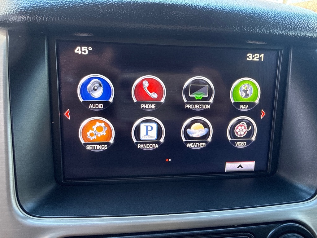 GMC Yukon XL 2WD 4dr Denali 2016