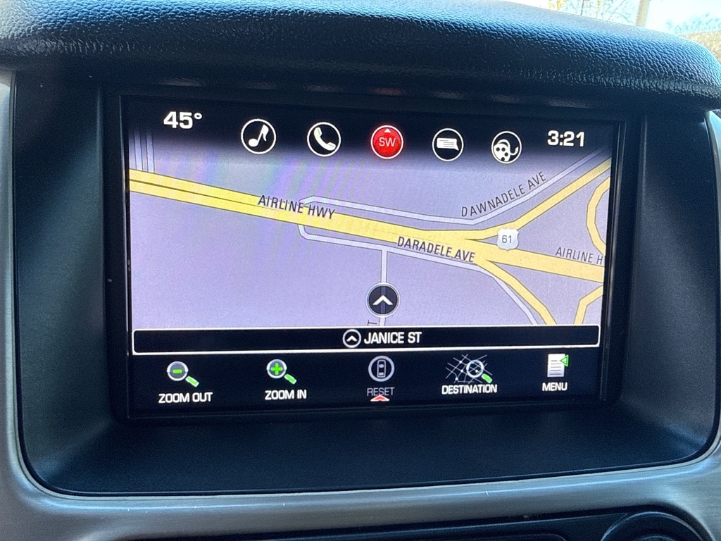 GMC Yukon XL 2WD 4dr Denali 2016