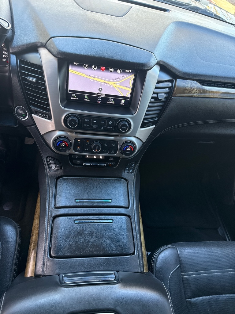 GMC Yukon XL 2WD 4dr Denali 2016