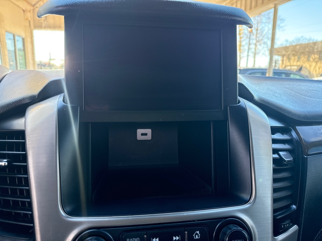 GMC Yukon XL 2WD 4dr Denali 2016