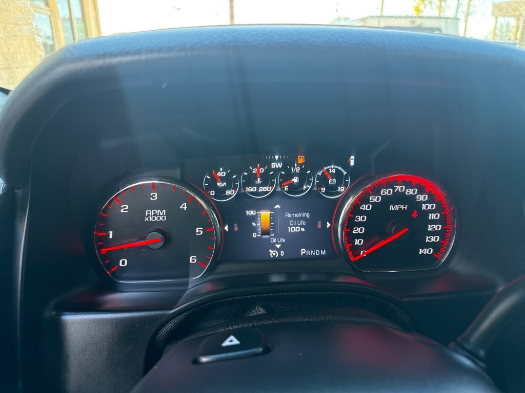 GMC Yukon XL 2WD 4dr Denali 2016