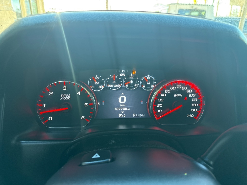 GMC Yukon XL 2WD 4dr Denali 2016