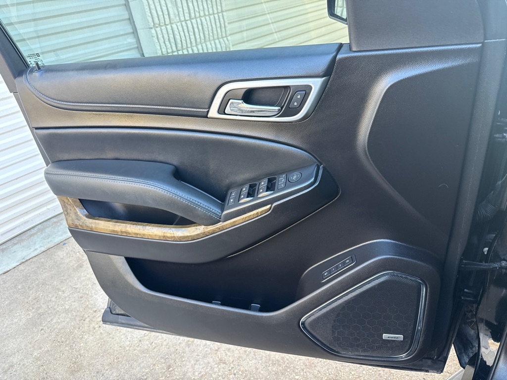 GMC Yukon XL 2WD 4dr Denali 2016