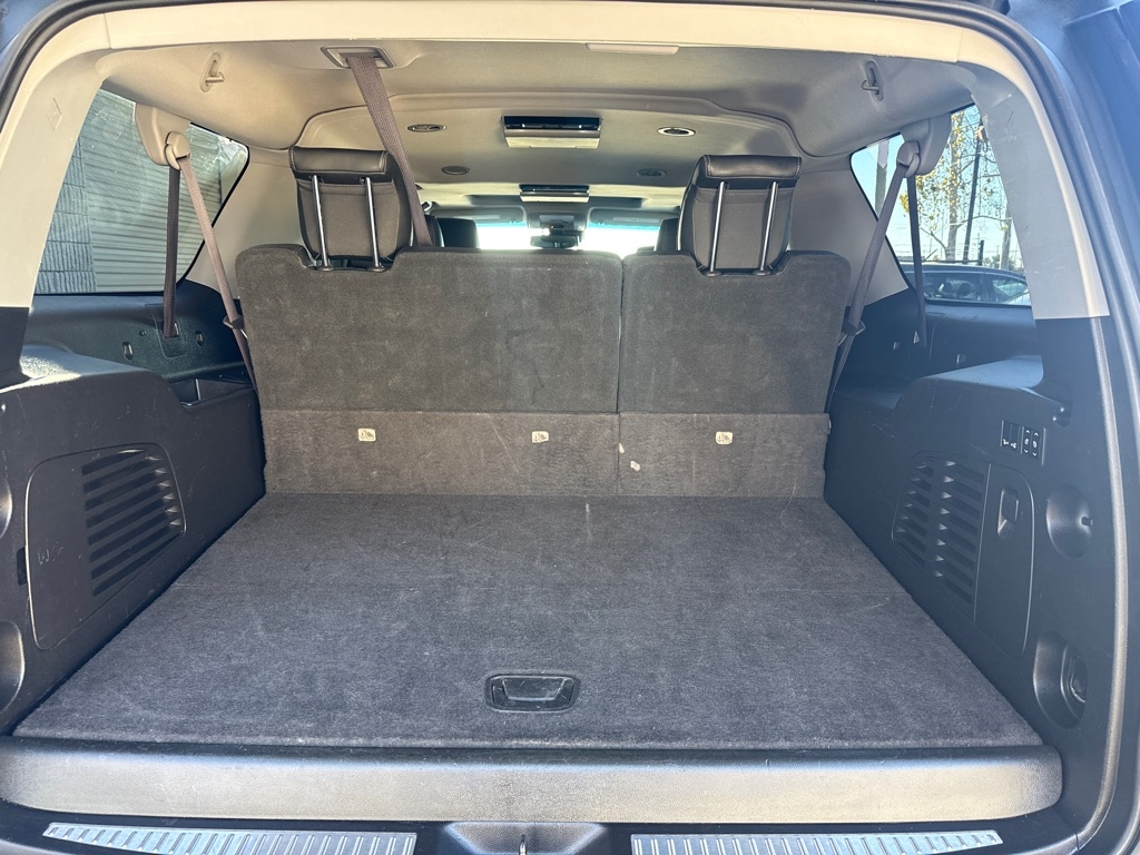 GMC Yukon XL 2WD 4dr Denali 2016