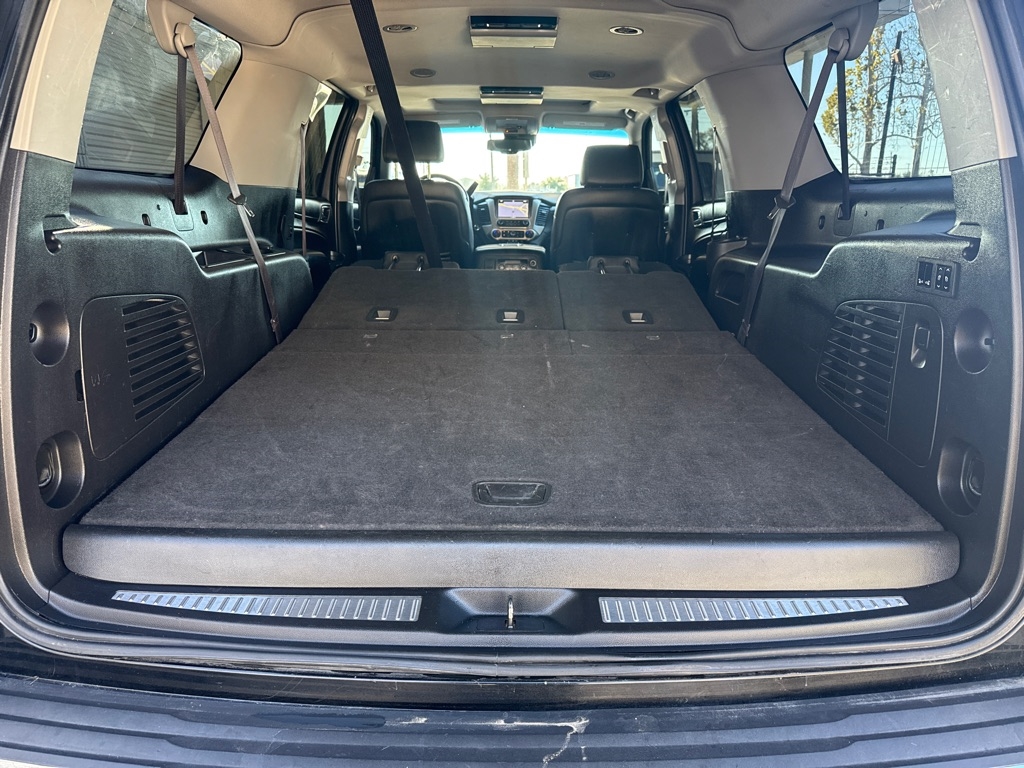 GMC Yukon XL 2WD 4dr Denali 2016