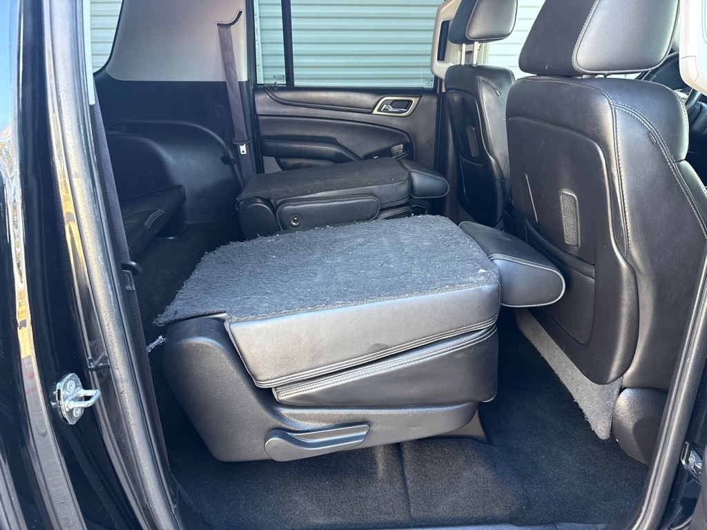 GMC Yukon XL 2WD 4dr Denali 2016