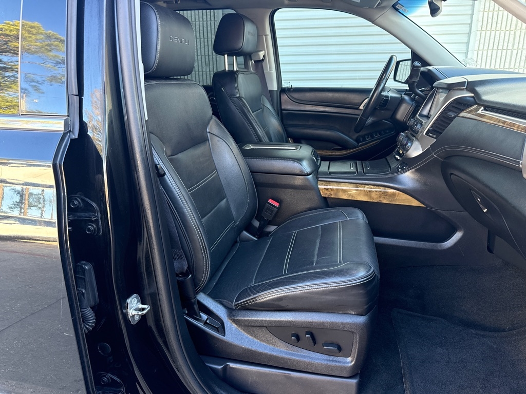 GMC Yukon XL 2WD 4dr Denali 2016