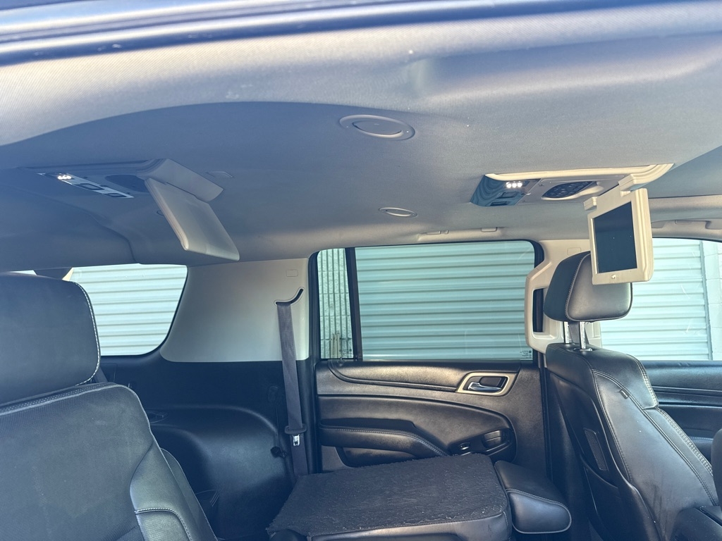 GMC Yukon XL 2WD 4dr Denali 2016