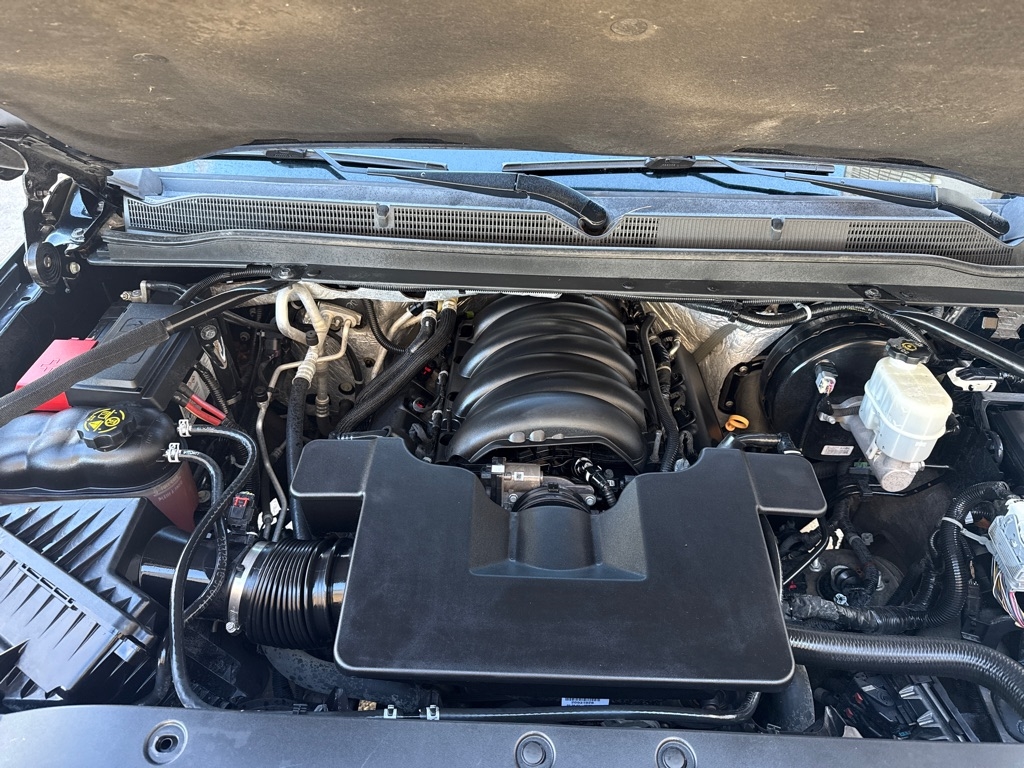 GMC Yukon XL 2WD 4dr Denali 2016