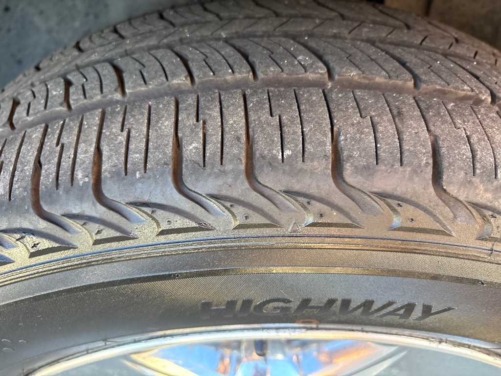 Chevrolet Silverado 1500 2WD Crew Cab 143.5" LTZ 2009