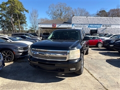 2009 Chevrolet Silverado 1500 