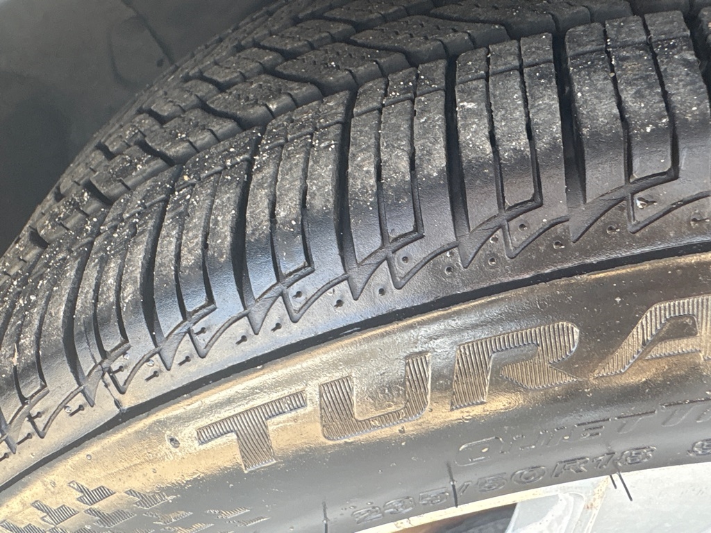 Buick LaCrosse 4dr Sdn Premium 2 FWD 2012