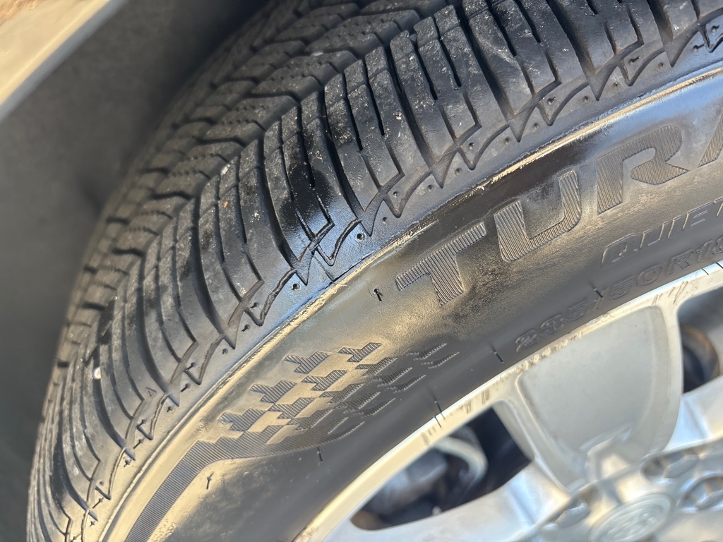 Buick LaCrosse 4dr Sdn Premium 2 FWD 2012