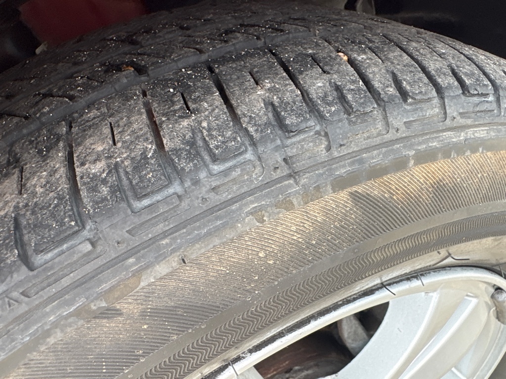 Chevrolet Sonic 4dr Sdn Auto LT 2015