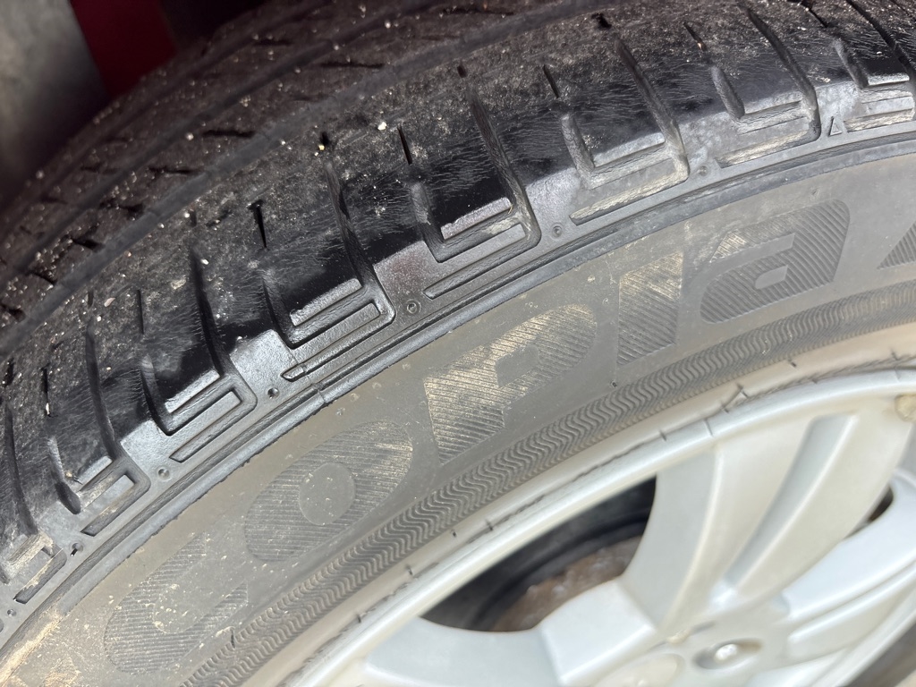 Chevrolet Sonic 4dr Sdn Auto LT 2015