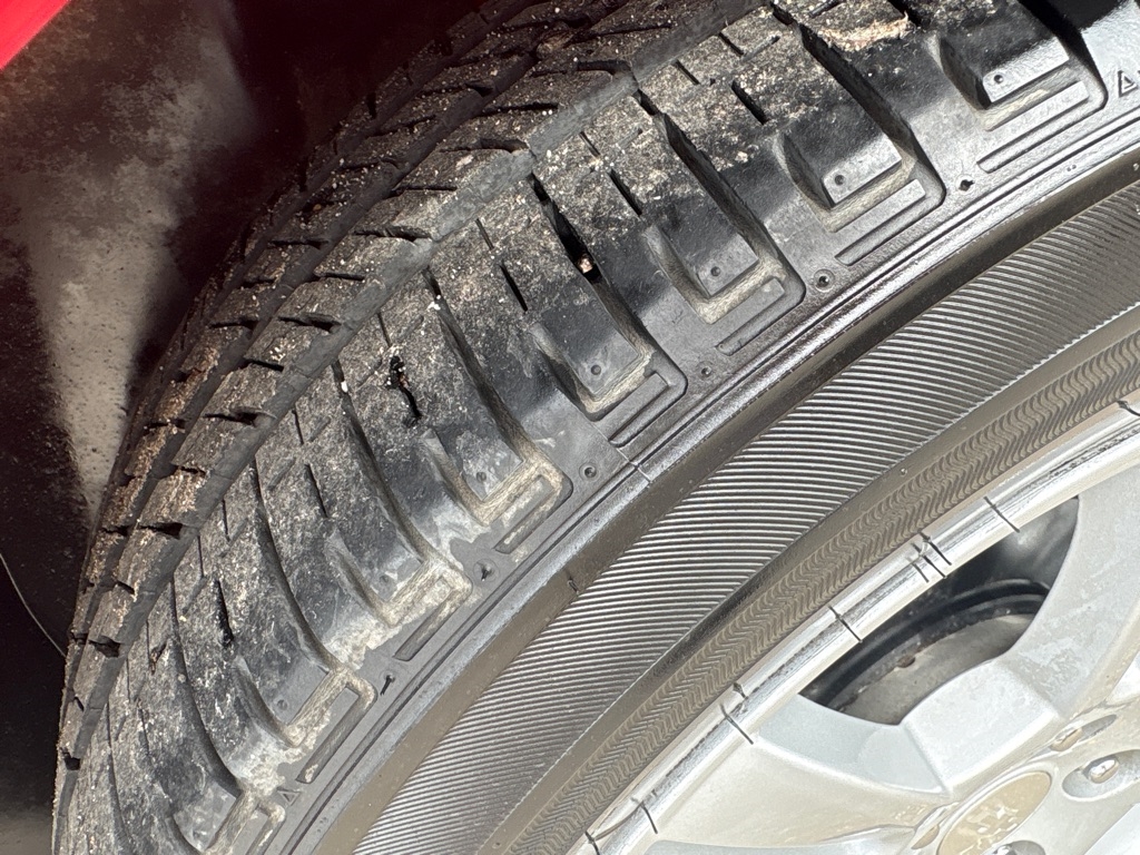 Chevrolet Sonic 4dr Sdn Auto LT 2015