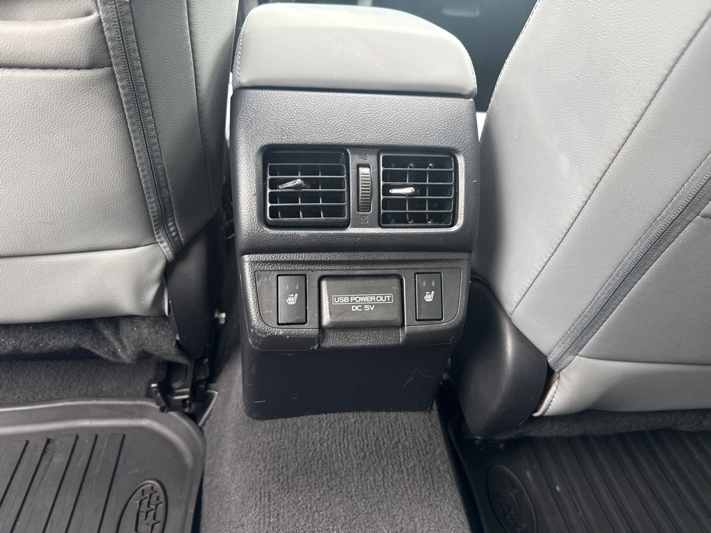 Subaru Outback 2.5i Limited 2018