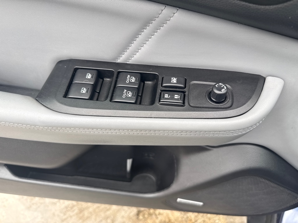 Subaru Outback 2.5i Limited 2018