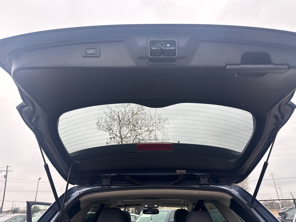 Subaru Outback 2.5i Limited 2018