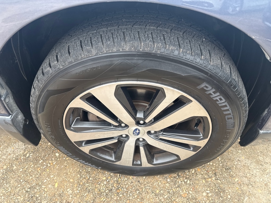 Subaru Outback 2.5i Limited 2018